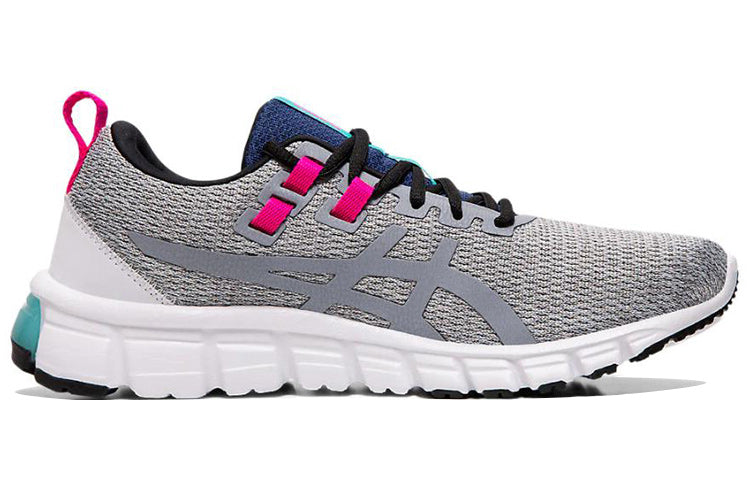 (WMNS) ASICS Gel Quantum 90 'Piedmont Grey Green' 1022A115-022