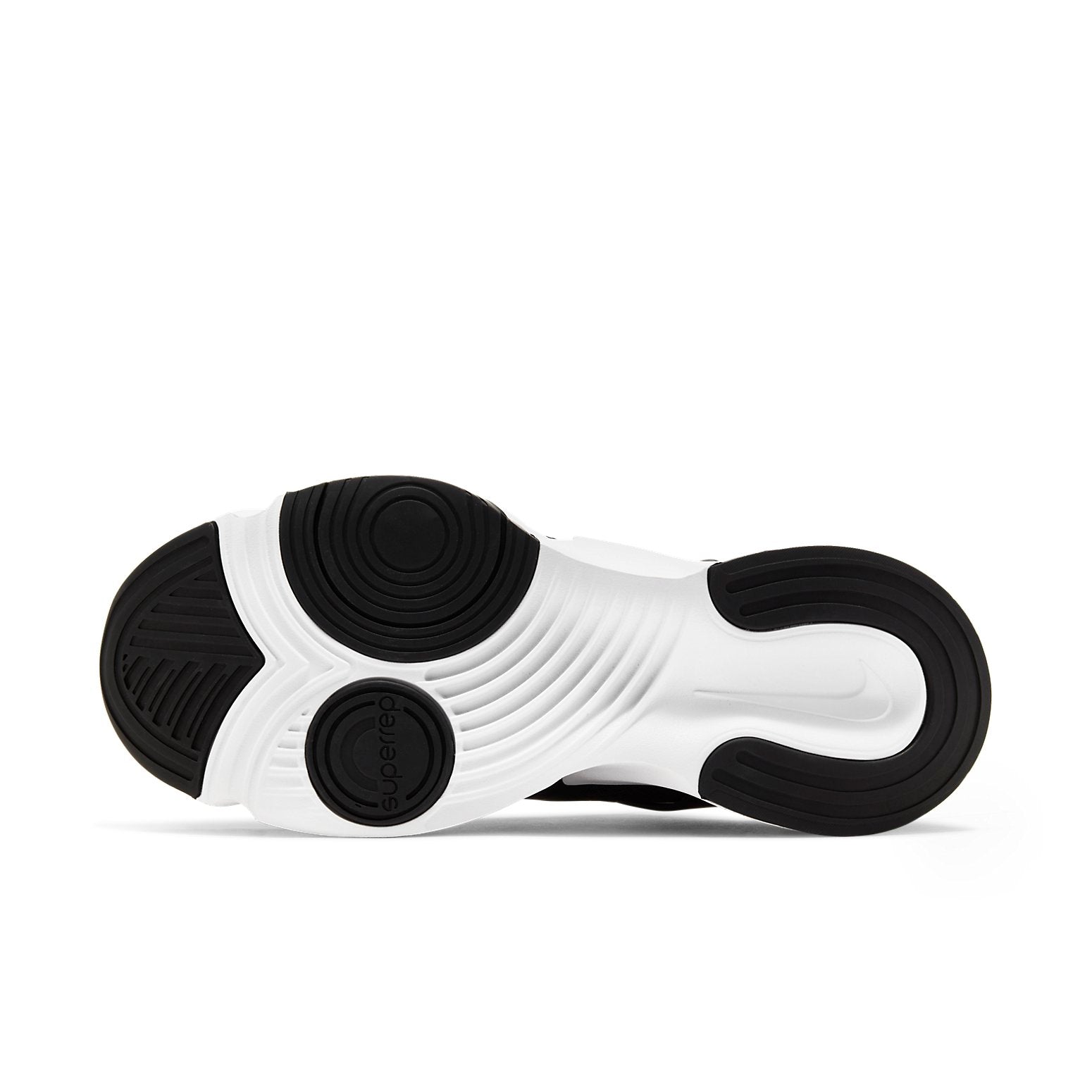 Nike SuperRep Go 2 'Black White' CZ0604-010