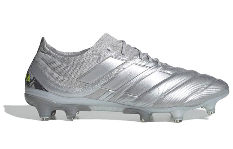 adidas Copa 20.1 FG 'Silver Metallic' EF8316