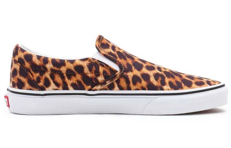 Vans Classic Slip-On 'Leopard' VN0A5AO83I6