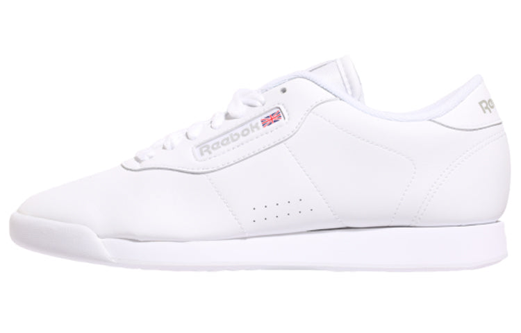 (WMNS) Reebok Princess 'White' J95362