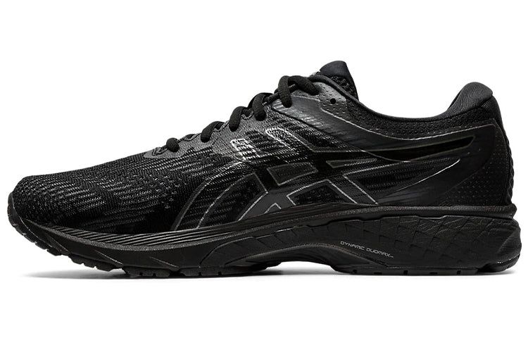 ASICS GT-2000 8 Wide 'Black' 1011A691-001