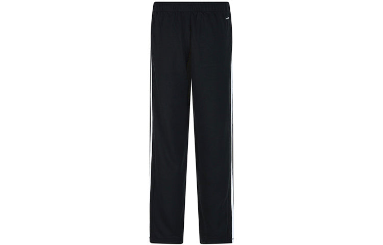 adidas Performance Essentials 3 Strips Pants 'Black' S88111