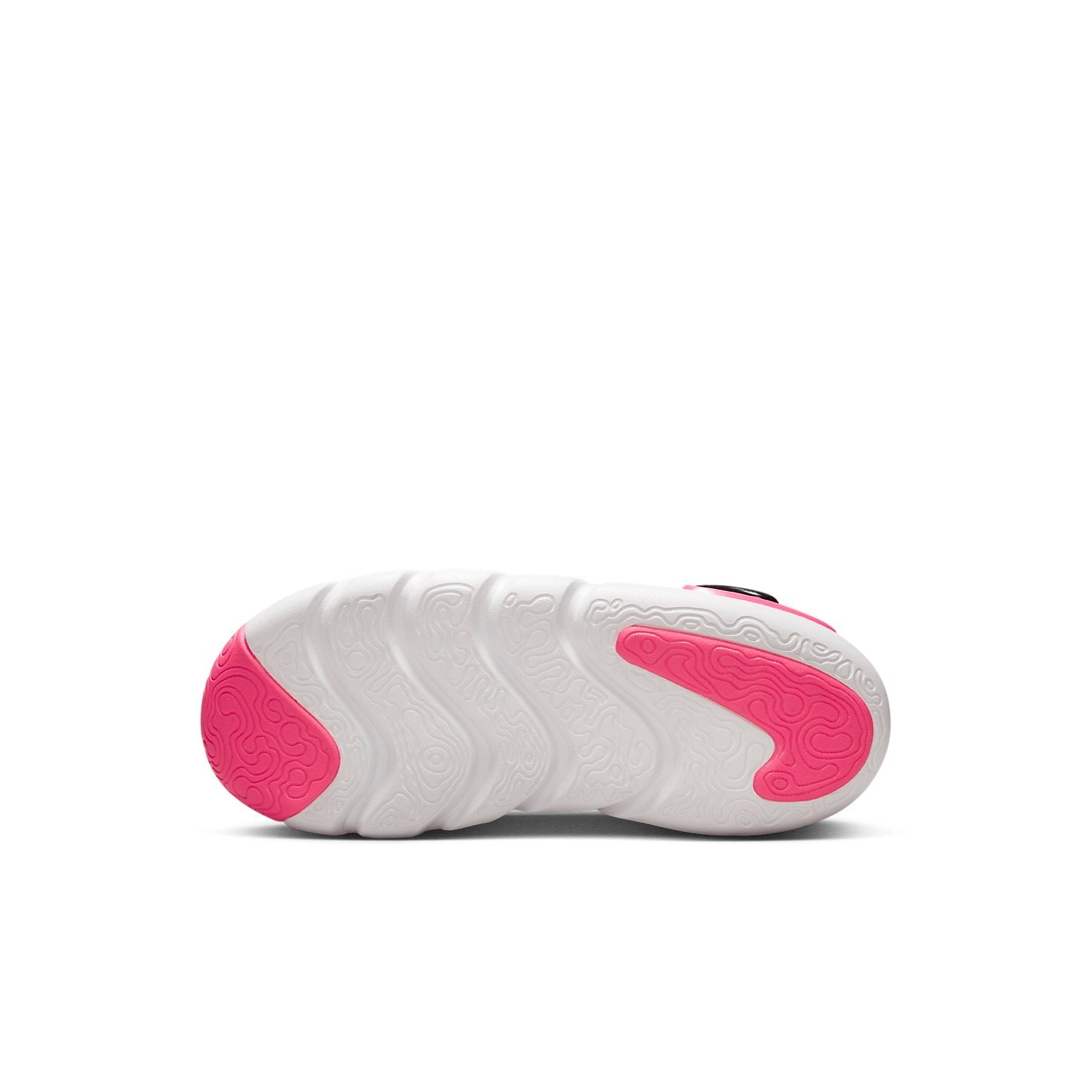 (PS) Nike Dynamo GO Shoes 'Medium Soft Pink Black' DH3437-601