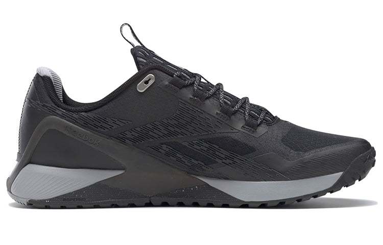 Reebok Nano X1 TR Adventure 'Black Cold Grey' H02992