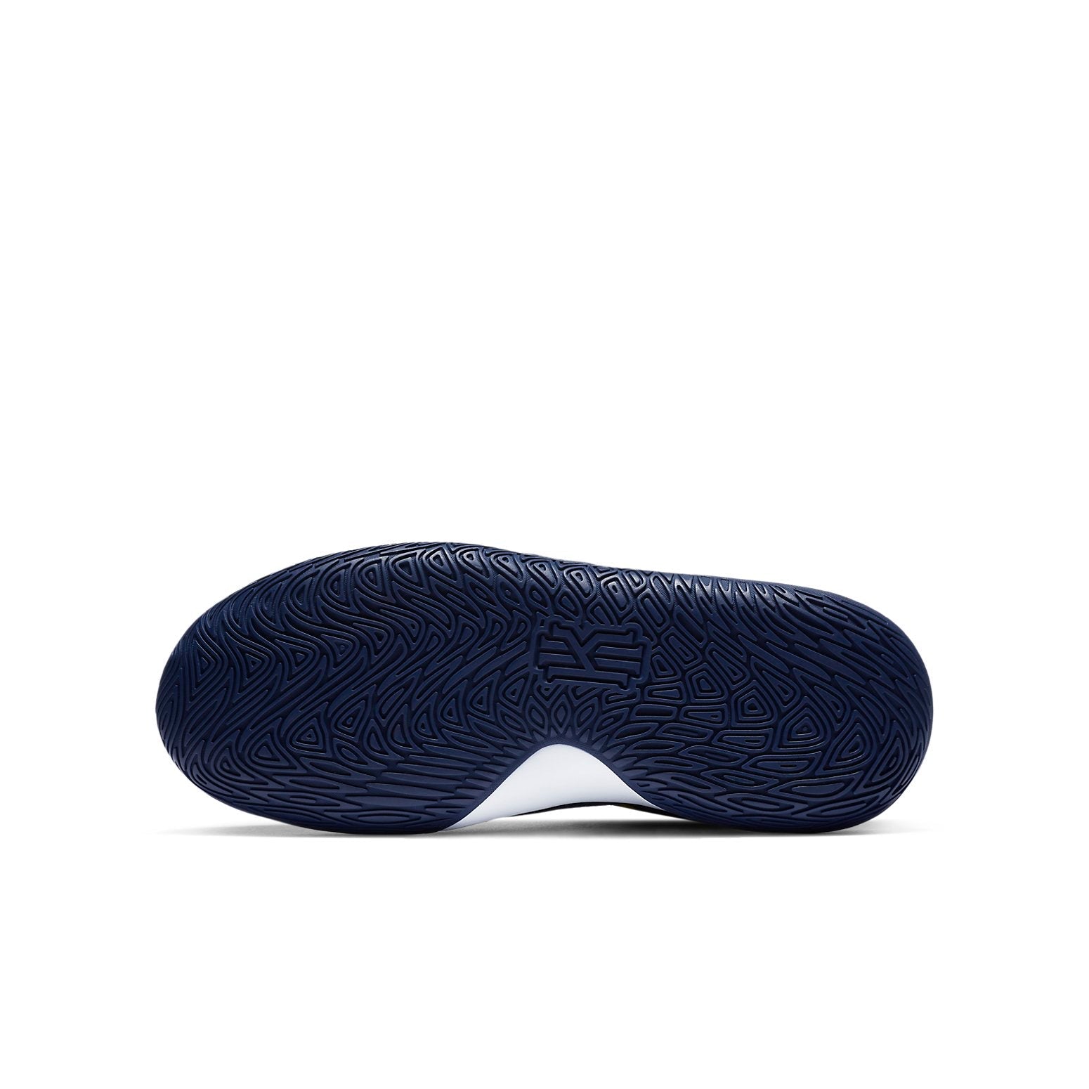 (GS) Nike Kyrie Flytrap 4 'Deep Royal Blue' CT5537-400