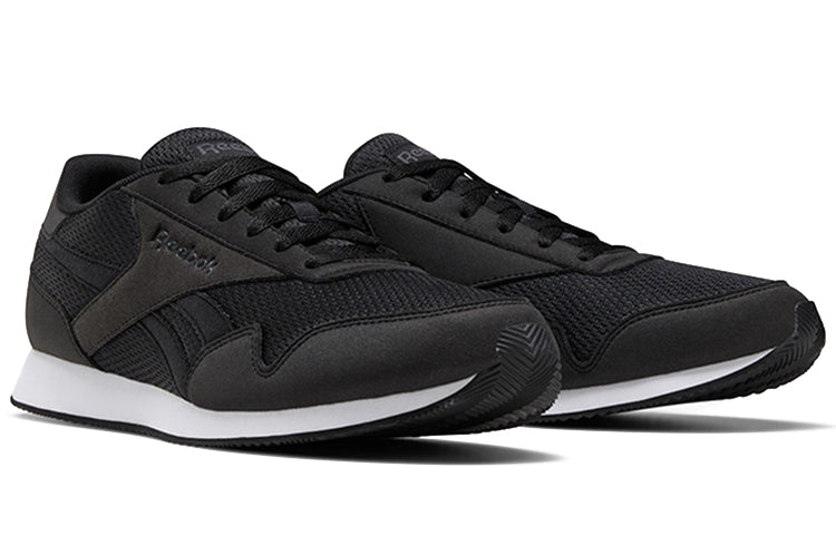 Reebok Royal Classic Jogger 3.0 Shoes - Black EF7797