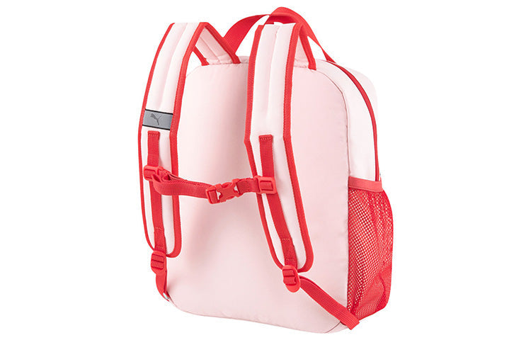 (GS) PUMA Fruits Backpack 'Red White' 078769-02