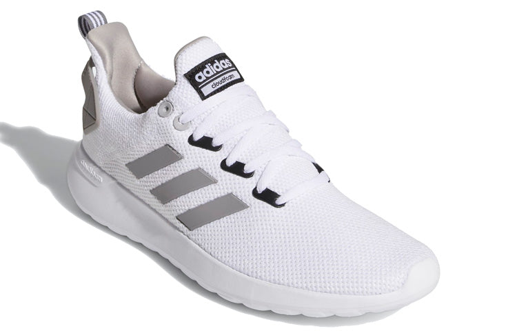 adidas Lite Racer BYD 'White Light Granite' FV8582