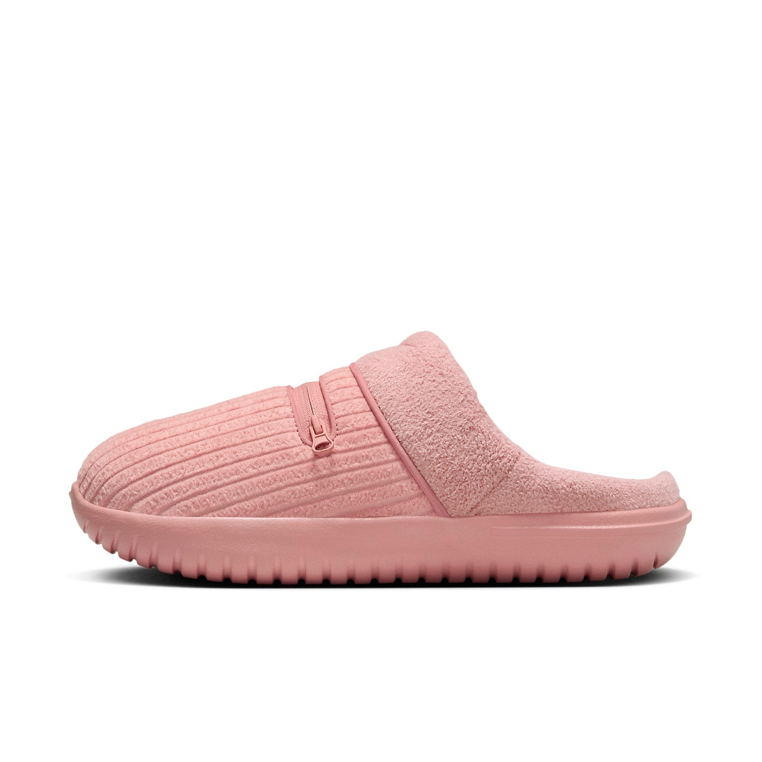 (WMNS) Nike Burrow Slippers 'Pink' FJ6042-600