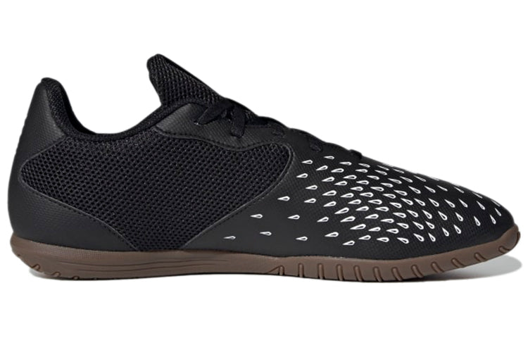 adidas Predator Freak.4 Sala Indoor 'Black' FY1042