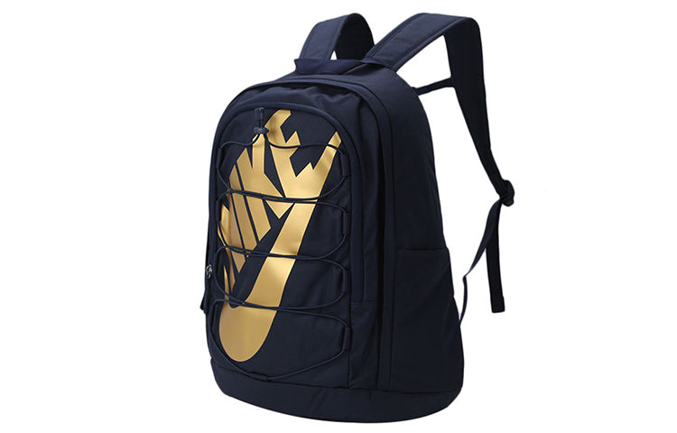 Nike Hayward 2.0 Backpack 'Black Gold' BA5883-452