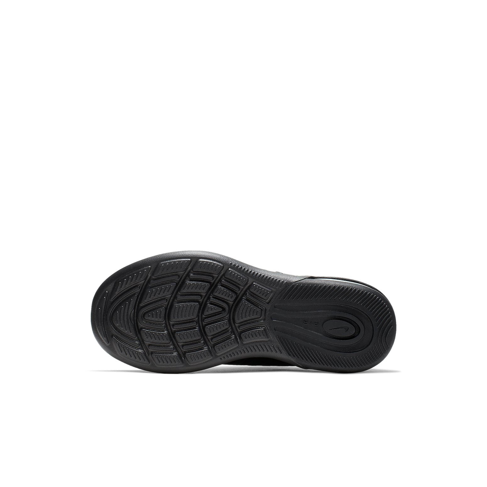 (PS) Nike Air Max Axis 'Black Kids' AH5223-008