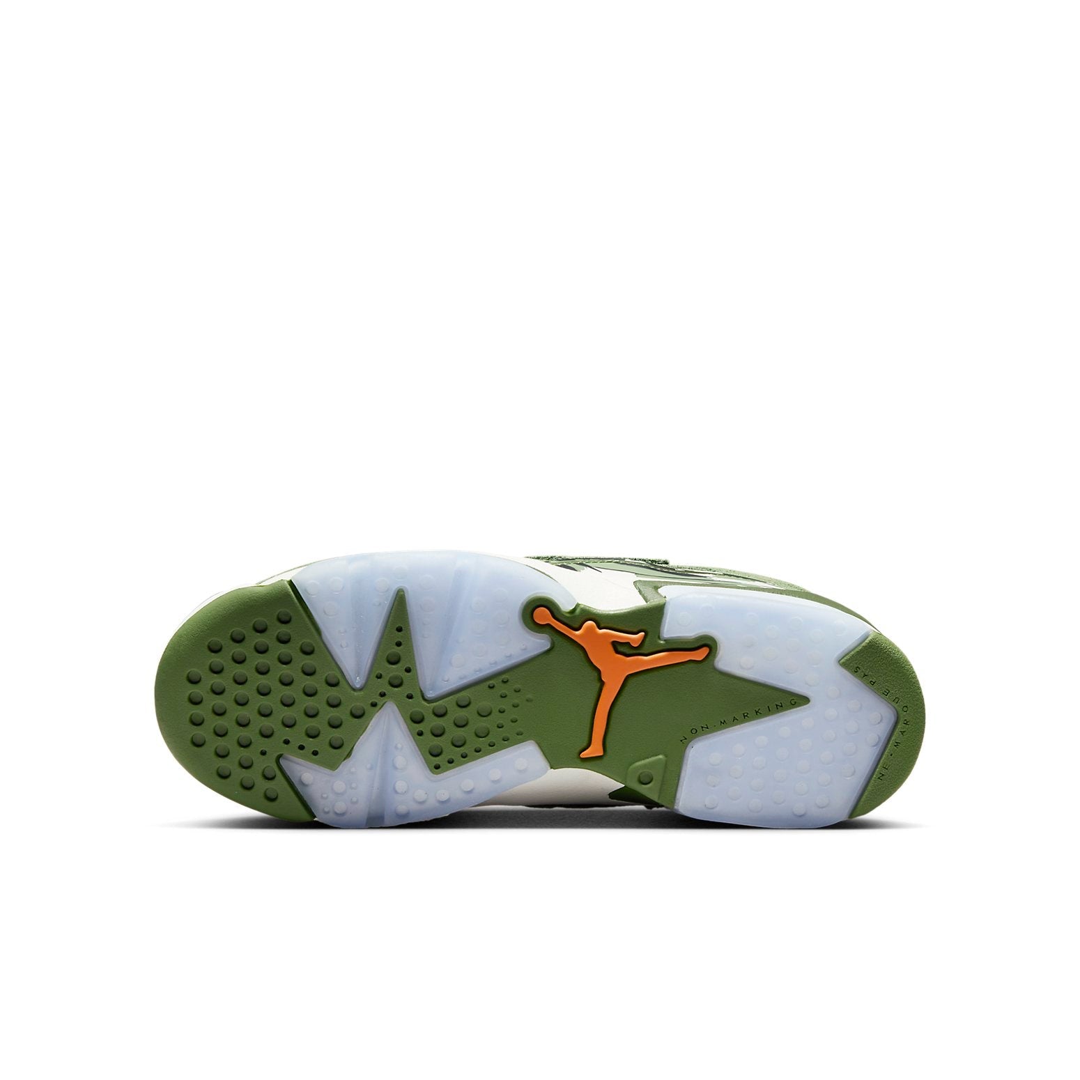 (GS) Air Jordan MVP 'Sky J Light Olive' DZ5577-300