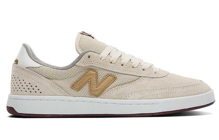 New Balance Numeric 440 'Turtle Dove Gold' NM440WGL