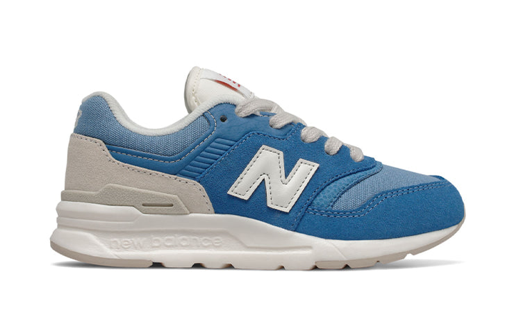 (PS) New Balance 997H 'Mako Blue' PR997HBQ
