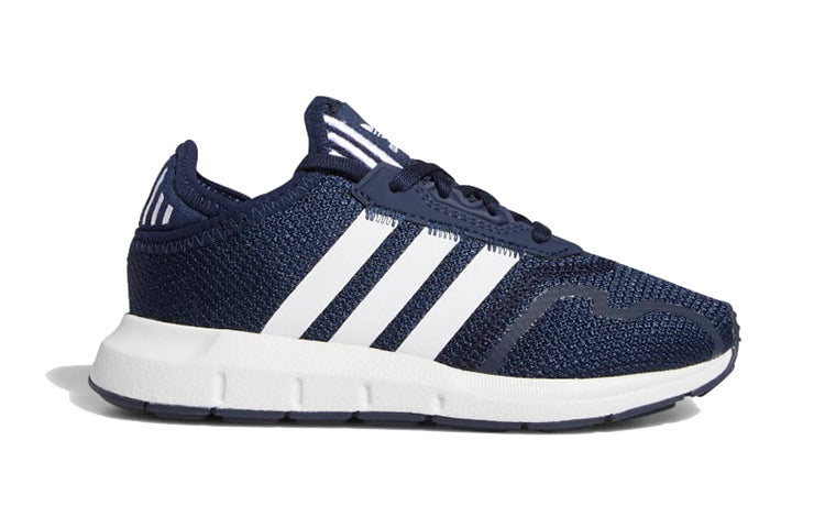 (PS) adidas originals Swift Run X 'Blue White' FY2165