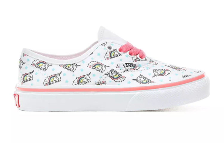 Vans GS Unicorn Authentic White VN0A38H3VI9