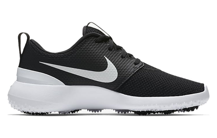 (WMNS) Nike Roshe Golf 'Black' AA1851-002
