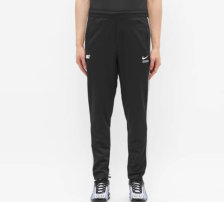 Nike DNA Pack Retro Sports Slim Fit Long Pants Black CV1342-010