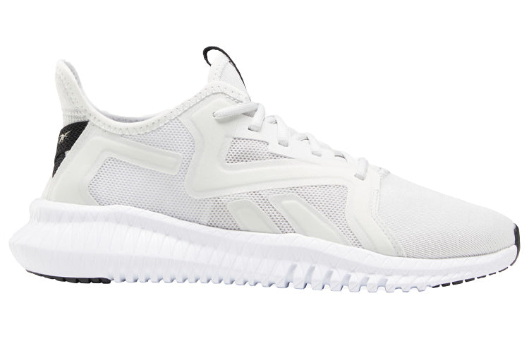 Reebok Flexagon 3.0 'White Black' FU8657