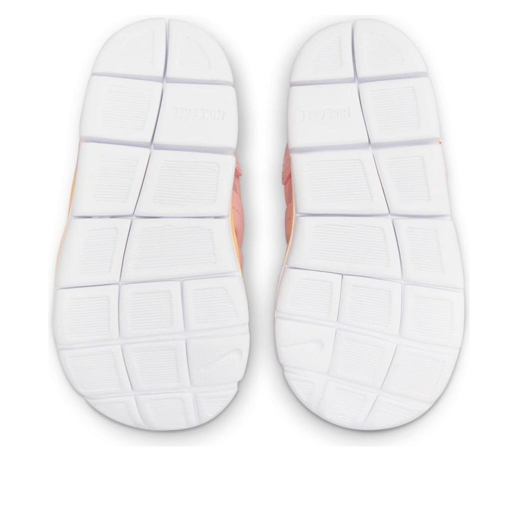 (TD) Nike Dynamo Free 'Pink Glaze Melon Tint' 343938-632