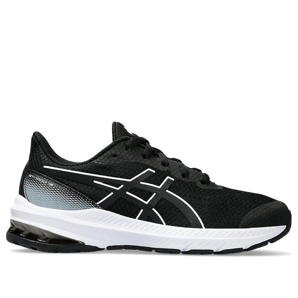 (GS) ASICS GT-1000 12 'Black White' 1014A296-004