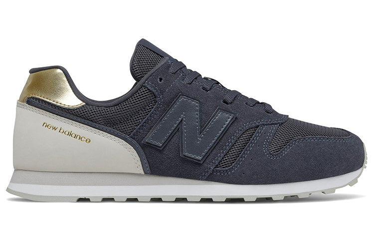 New Balance 373 Series Low-Top Blue ML373FA2