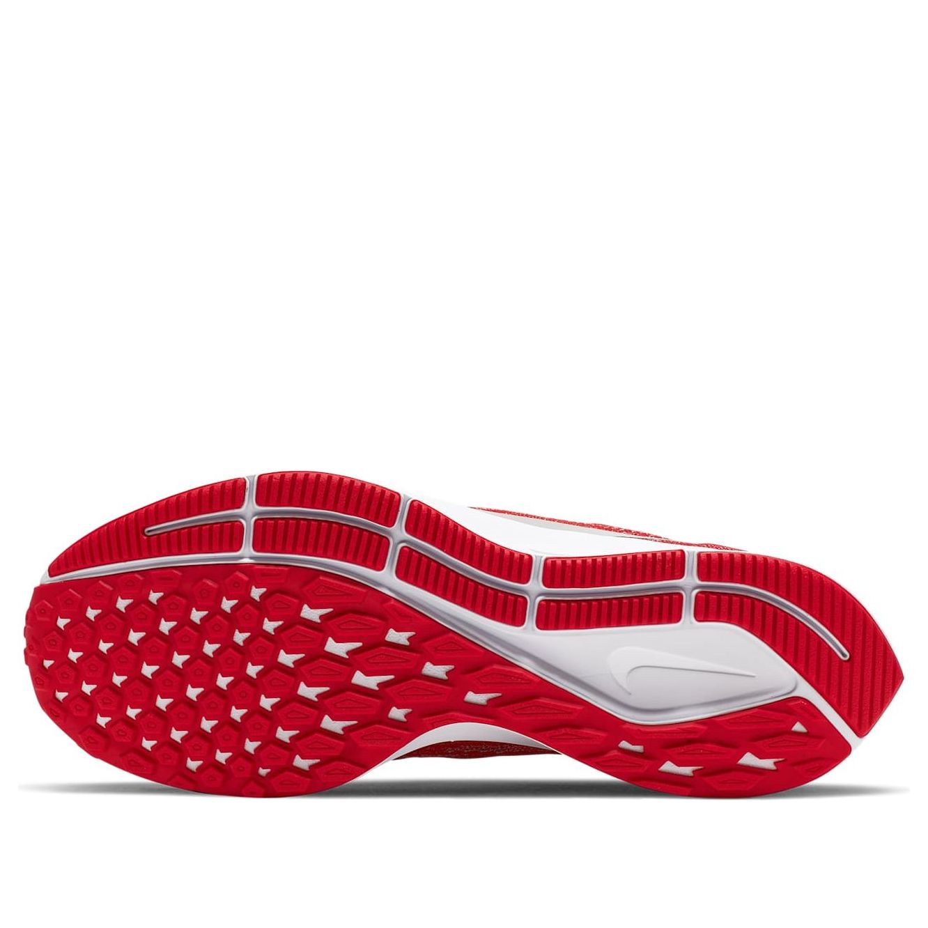 (WMNS) Nike Air Zoom Pegasus 36 'Ohio State' CI2048-600