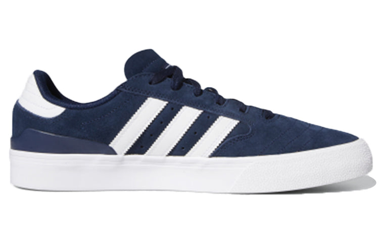adidas Busenitz Vulc 2 'Collegiate Navy White' FV5864