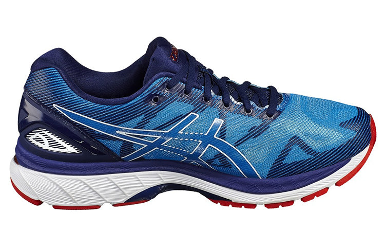 ASICS Gel-Nimbus 19 'Diva Blue' T700N-4301