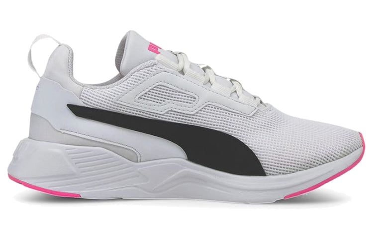 (WMNS) PUMA Disperse XT 'White Luminous Pink' 193744-02
