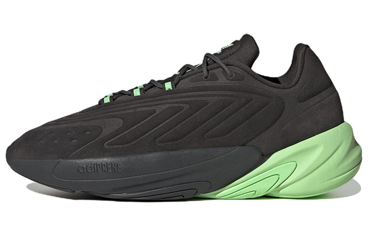 adidas Ozelia 'Black Green' GW9377