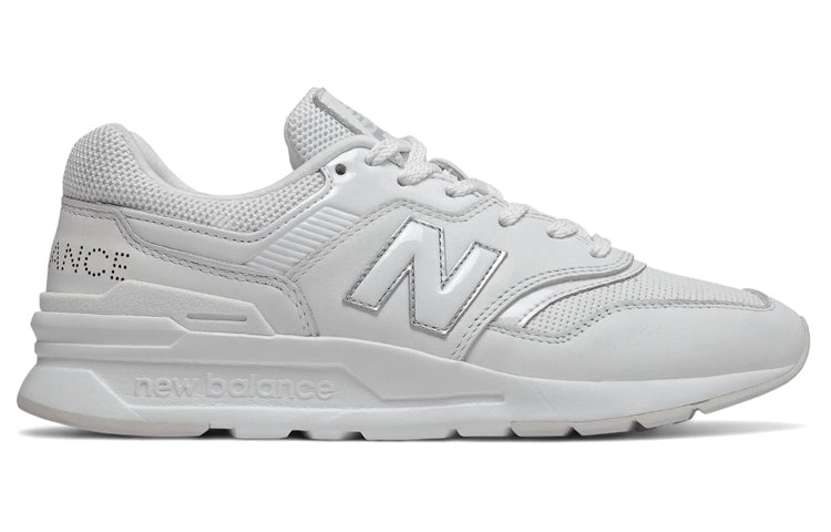(WMNS) New Balance 997 'White' CW997HLA