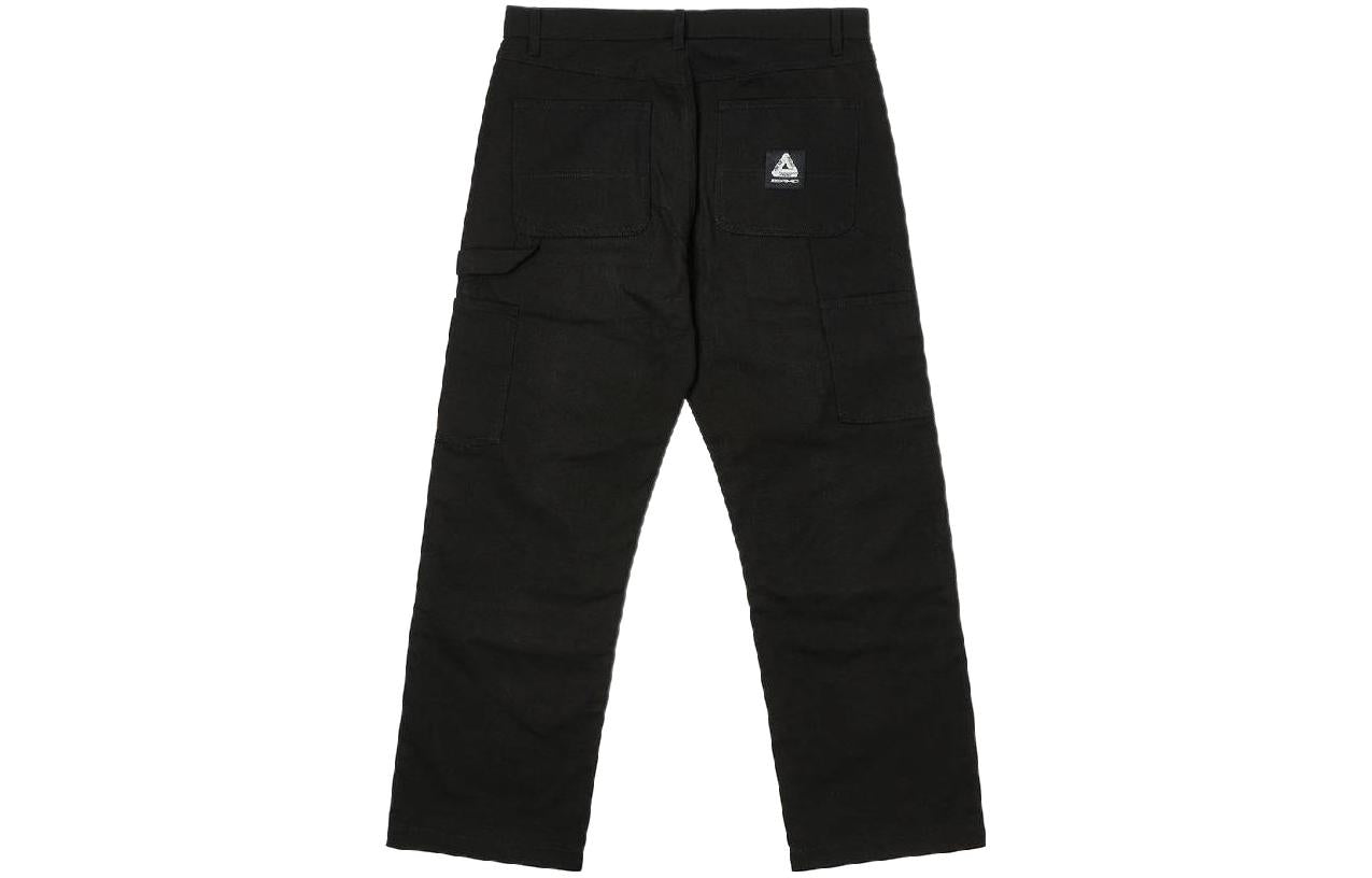 Palace X Amg 2.0 Work Pants 'Black' P22AMGT001