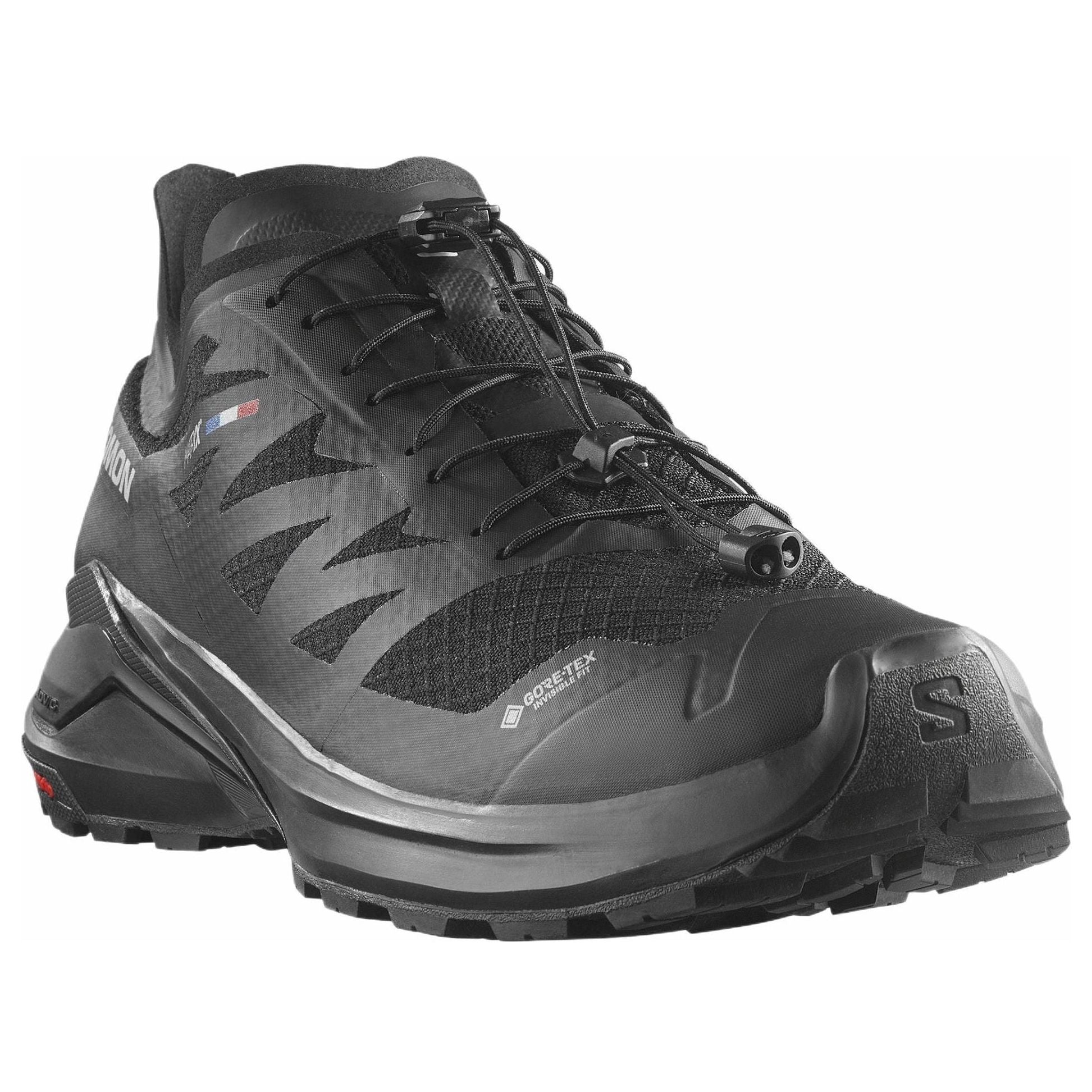 Salomon XA Meta GORE-TEX 'Black' 478287