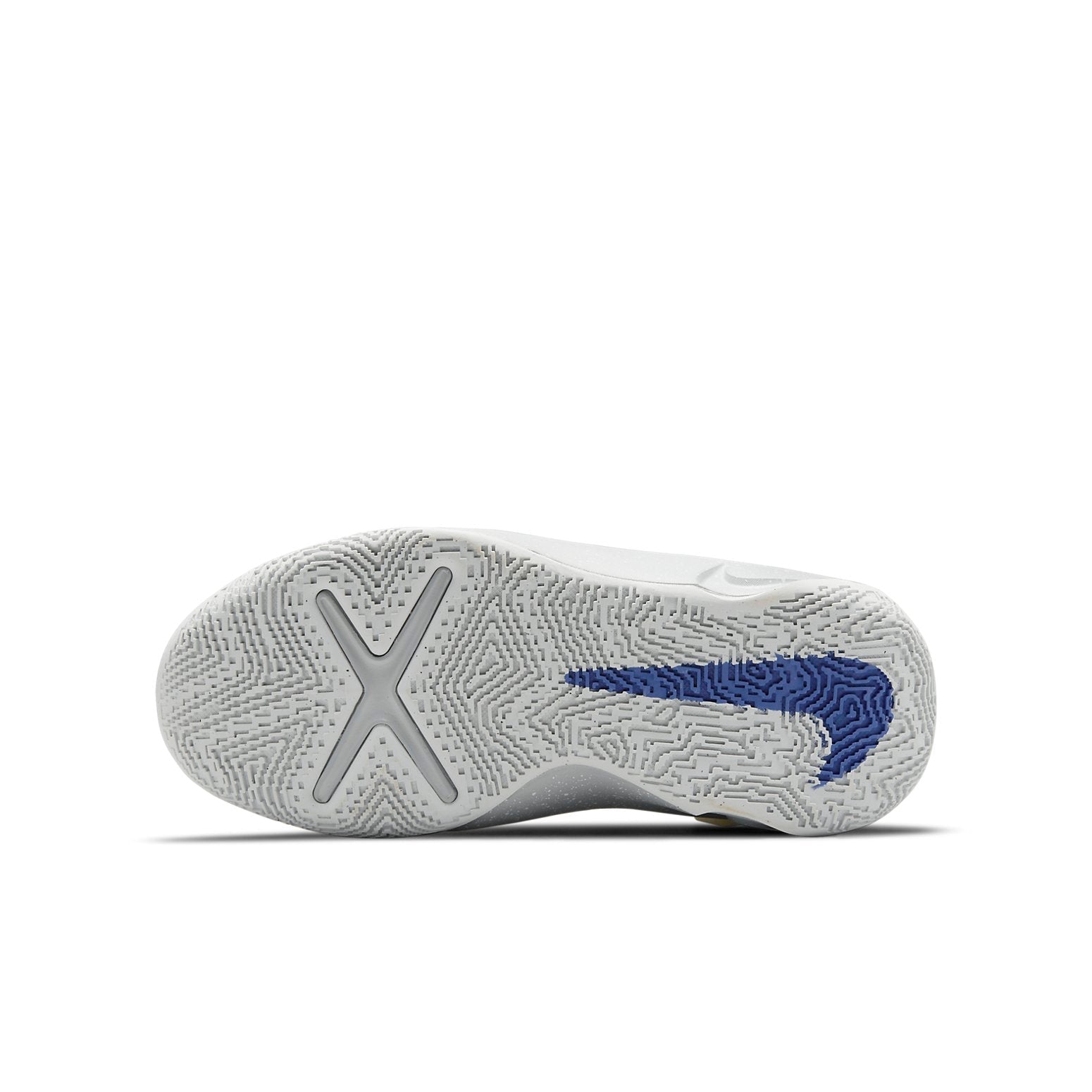 (GS) Nike Team Hustle D10 SE 'Desert Sand' CZ4179-001
