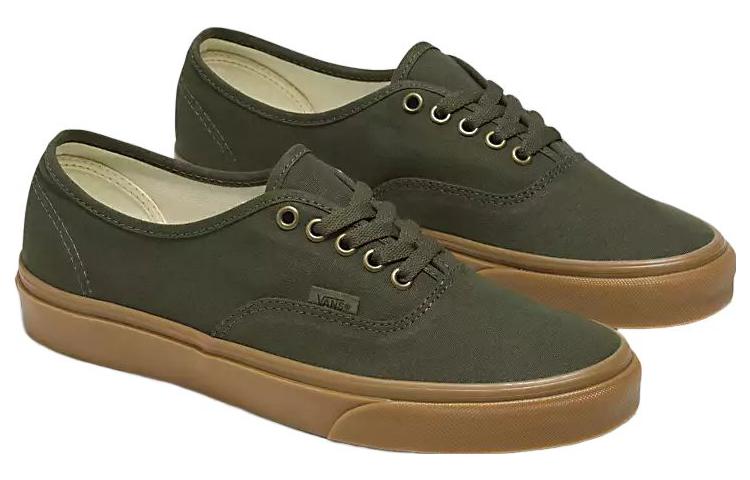 Vans Authentic 'Gum Grape Leaf' VN000EE3N3U