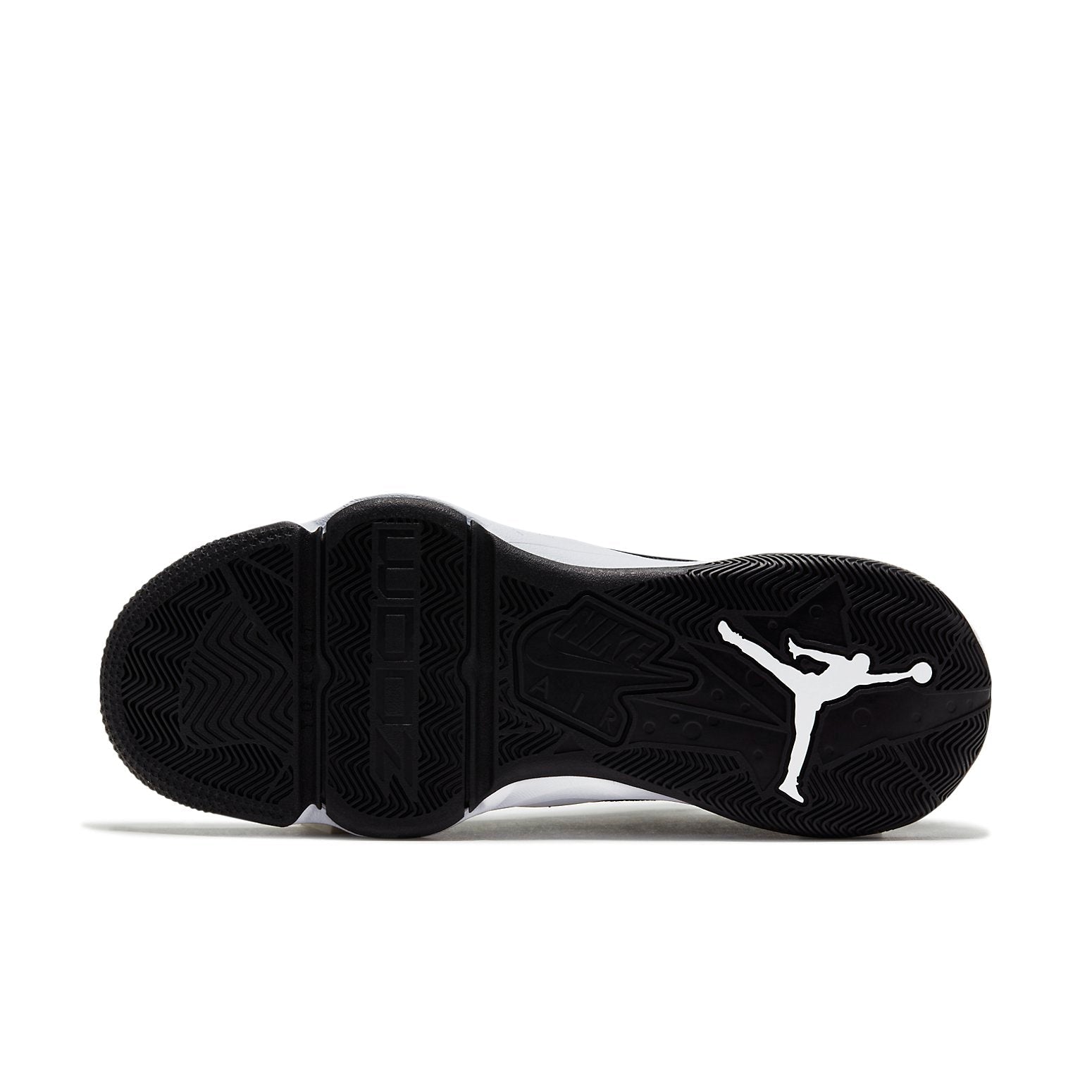 Air Jordan Zoom '92 Black/White DH4266-001