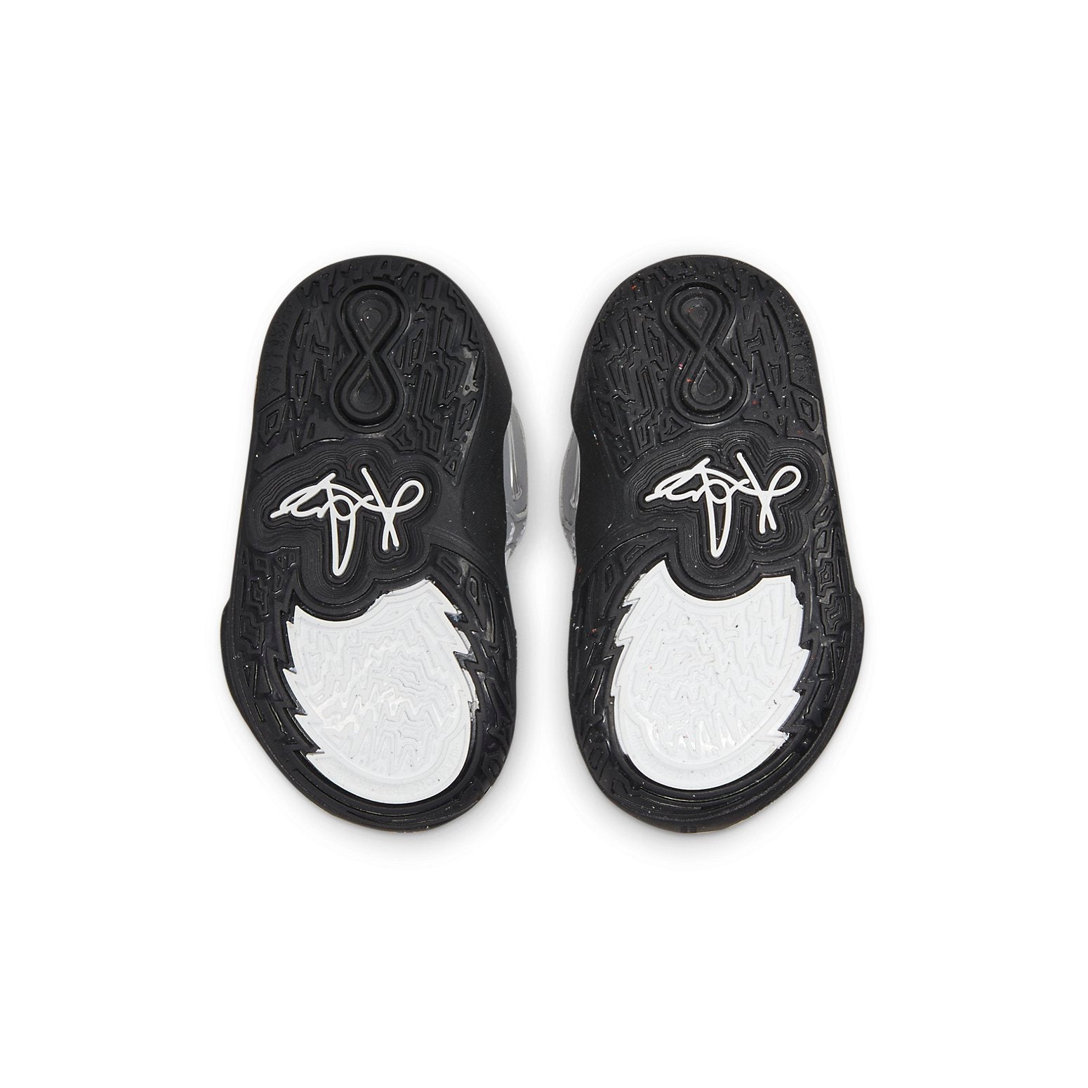 (TD) Nike Kyrie Infinity SE 'White Smoke Grey' DD0337-108