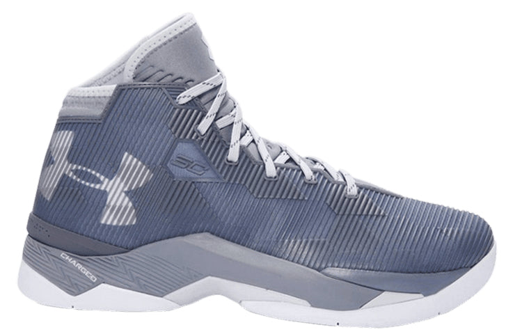 Under Armour Curry 2.5 'Graphite' 1274425-040