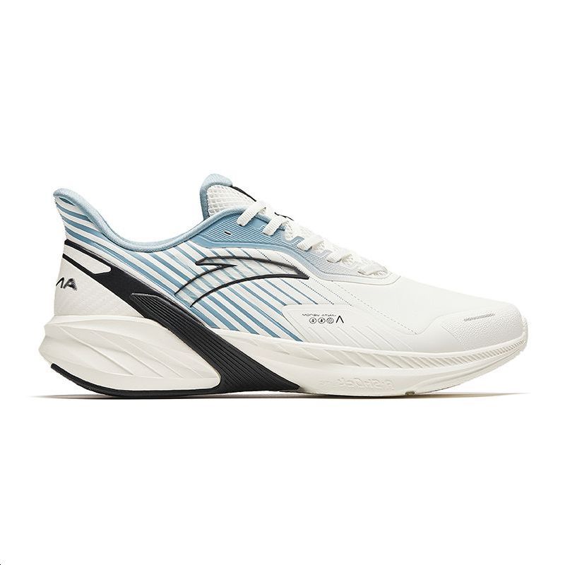 ANTA A-Shock 'White Blue Black' 812315520-9