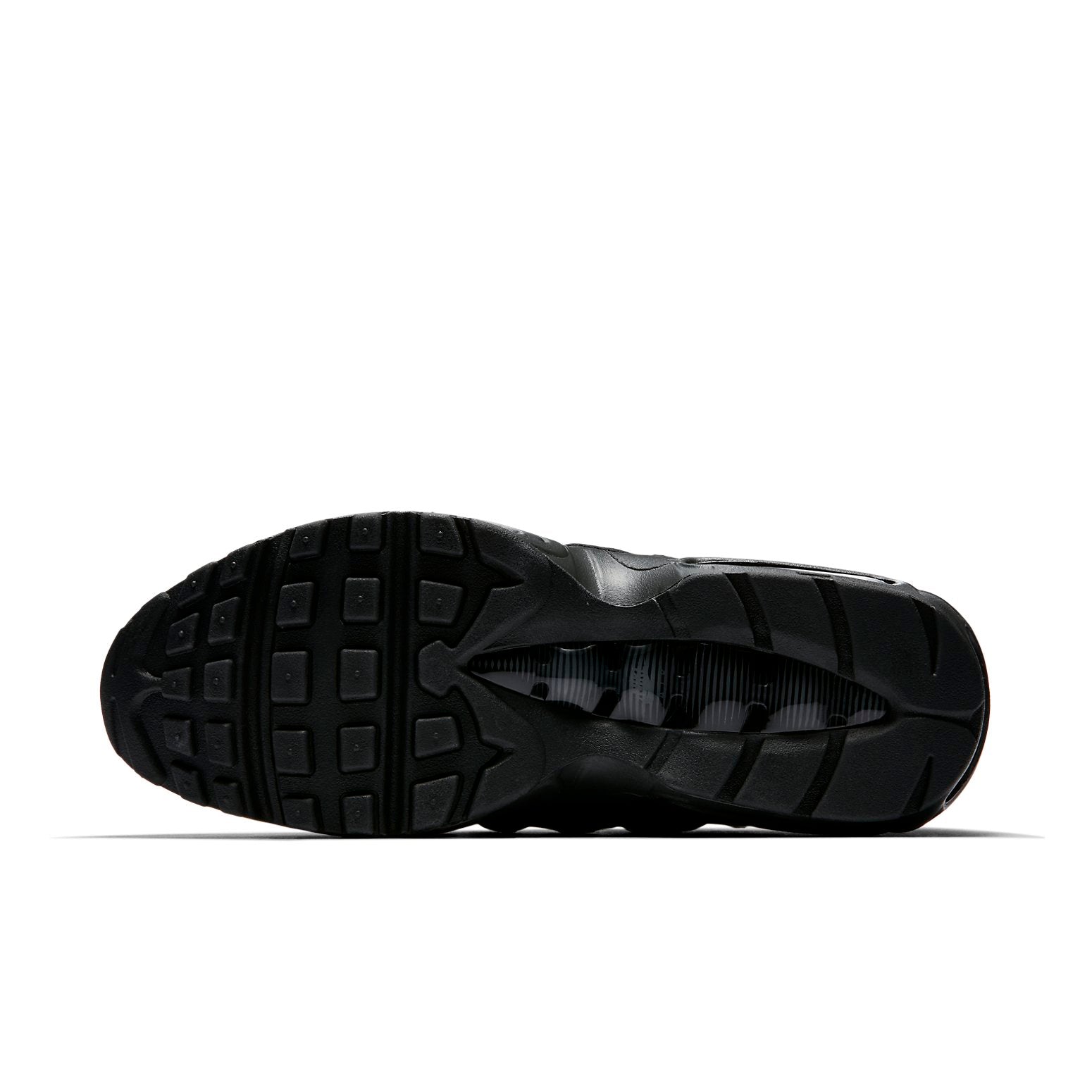 Nike Air Max 95 'Triple Black' AT0042-001