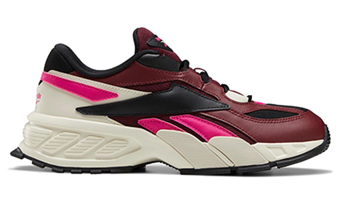 (WMNS) Reebok Evzn Red/White FV8677