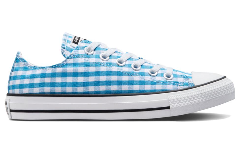 Converse All Star Chuck Taylor 'Blue White' A06000F
