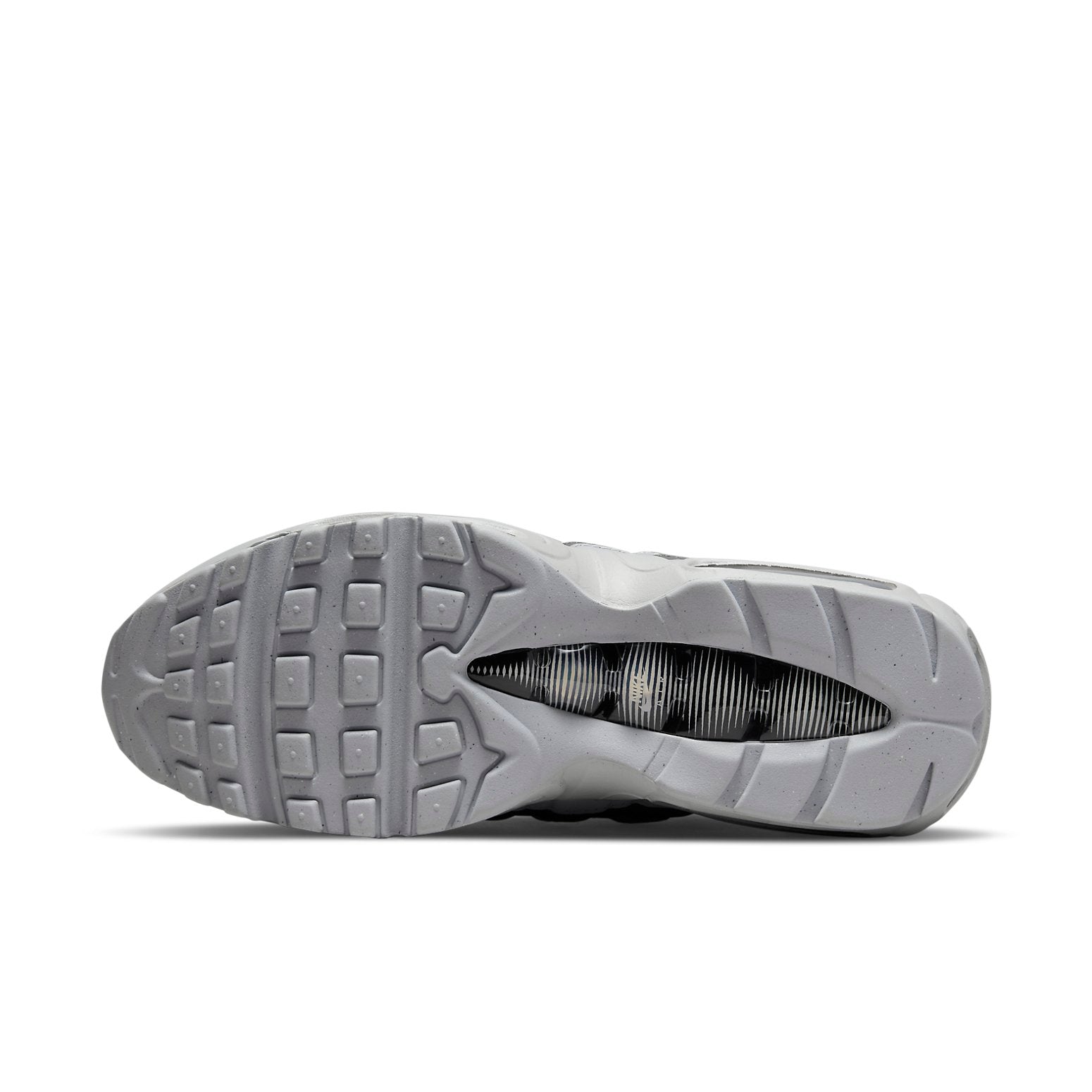 Nike Air Max 95 'Greyscale' DX2657-002