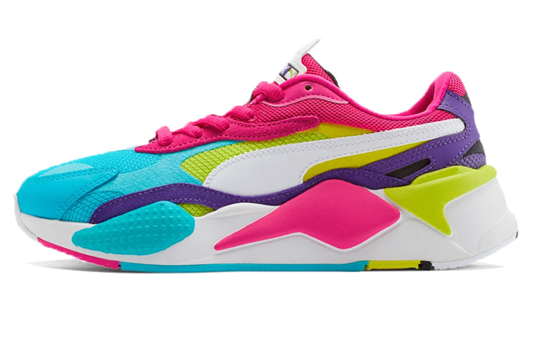 (WMNS) PUMA RS-X3 'Puzzle' 373797-08