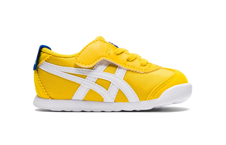 (TD) Onitsuka Tiger Tiger Mexico 66 TS 'Yellow White' 1184A160-750