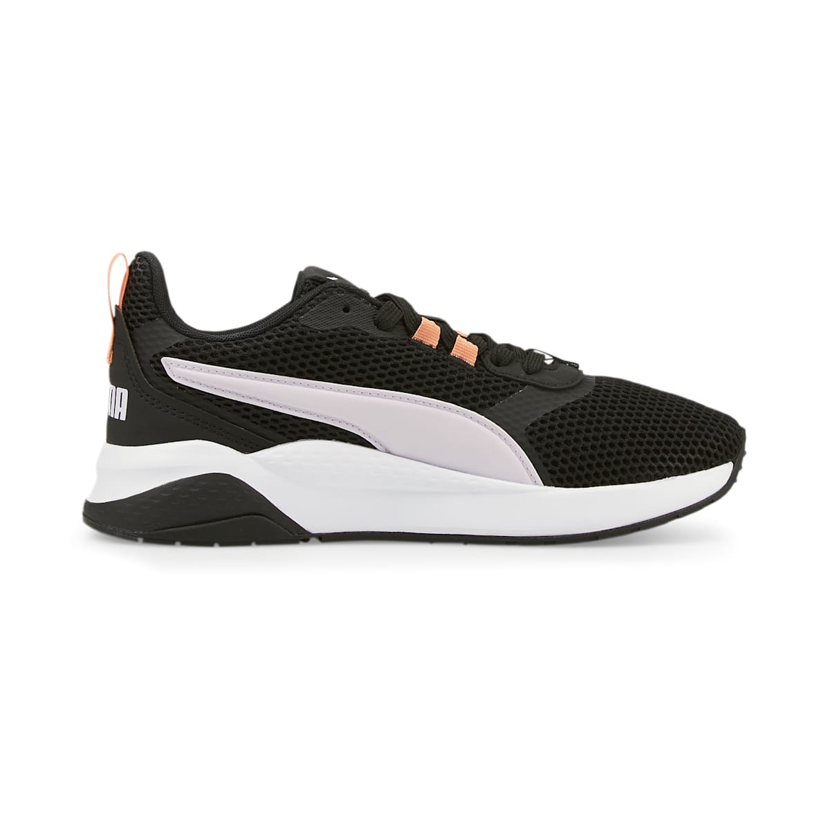 PUMA Anzarun 'Black Lavender Fog' 368864-10