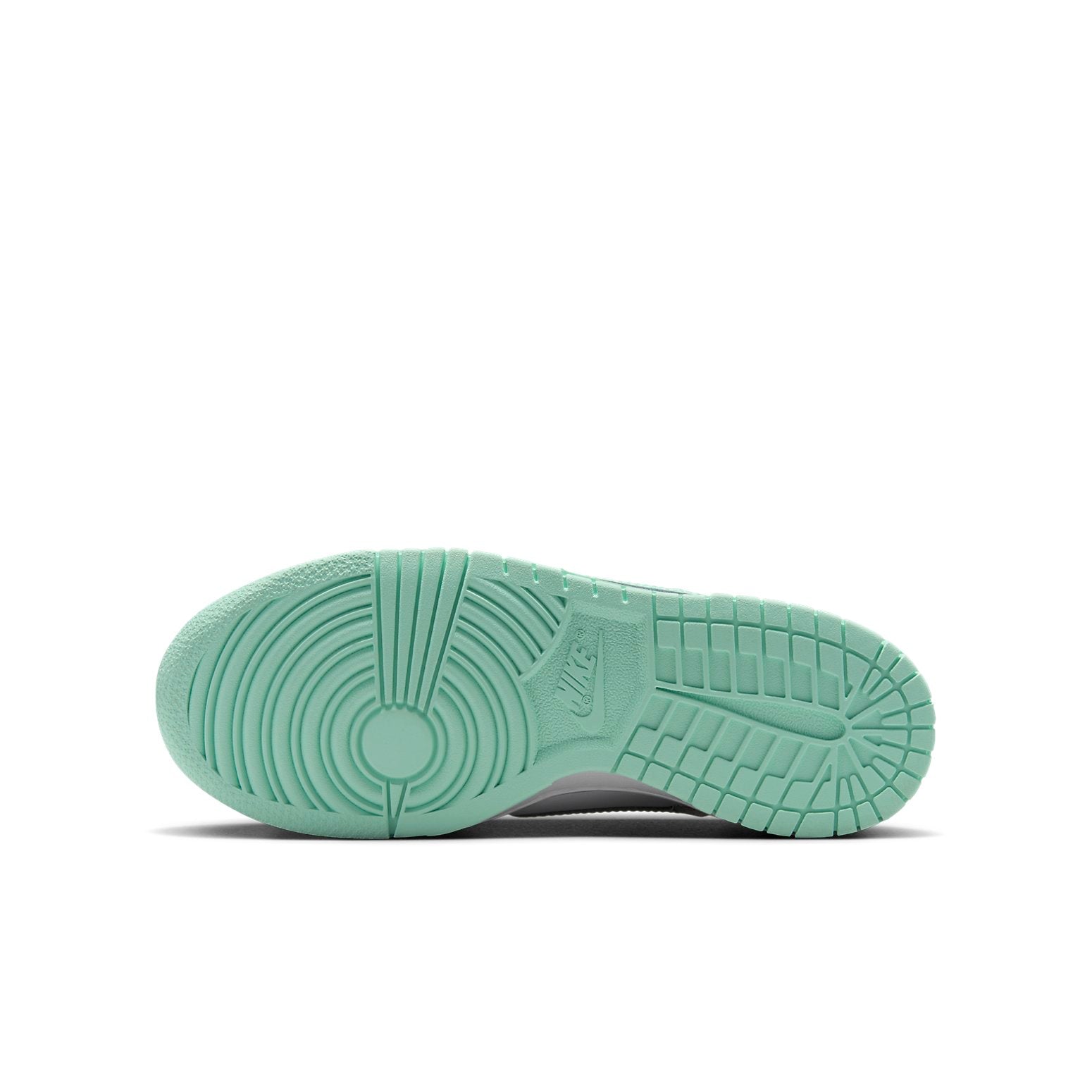 (GS) Nike Dunk Low 'Mint Foam' FZ3534-100